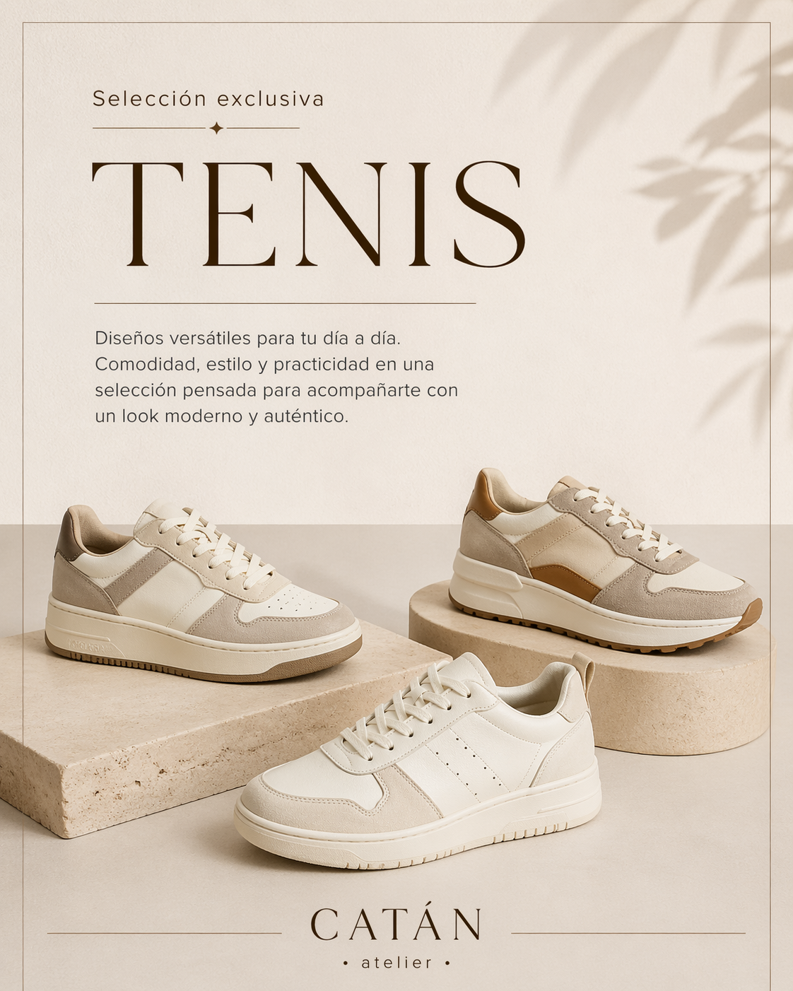 Selección Exclusiva: Tenis