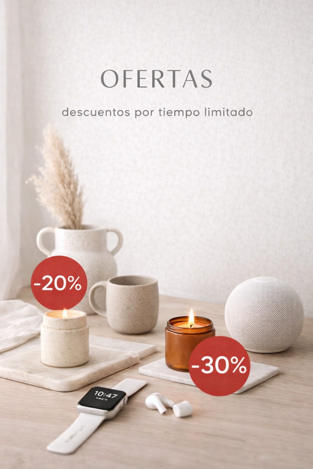 OFERTAS