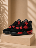 Tenis Urbanos Retro 4 Unisex