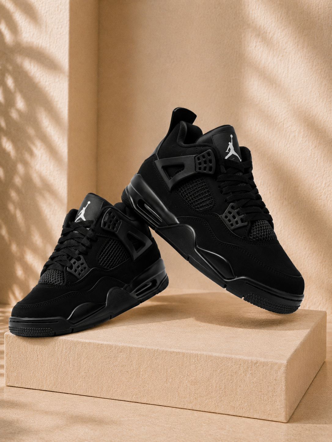Tenis Urbanos Retro 4 Unisex