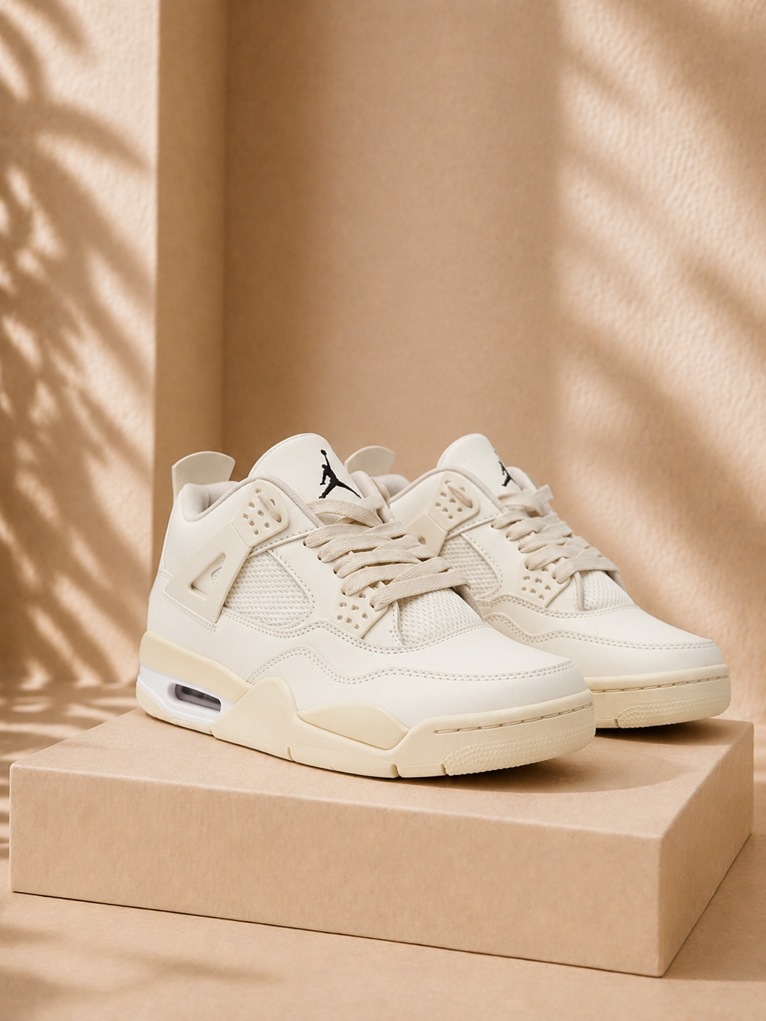 Tenis Urbanos Retro 4 Unisex