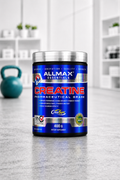 Creatina Allmax Micronizada 400 g