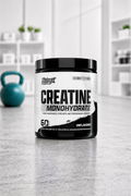 Creatina Monohidratada Nutrex Research 300 g | 60 Servicios