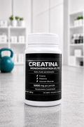 Creatina Monohidratada Elite 300 g