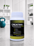 Creatina Monohidratada Ultra 300 g