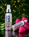 Desodorante Íntimo Corporal 120 ml x1