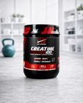 CREATINA IRON NUTRICION 500GR
