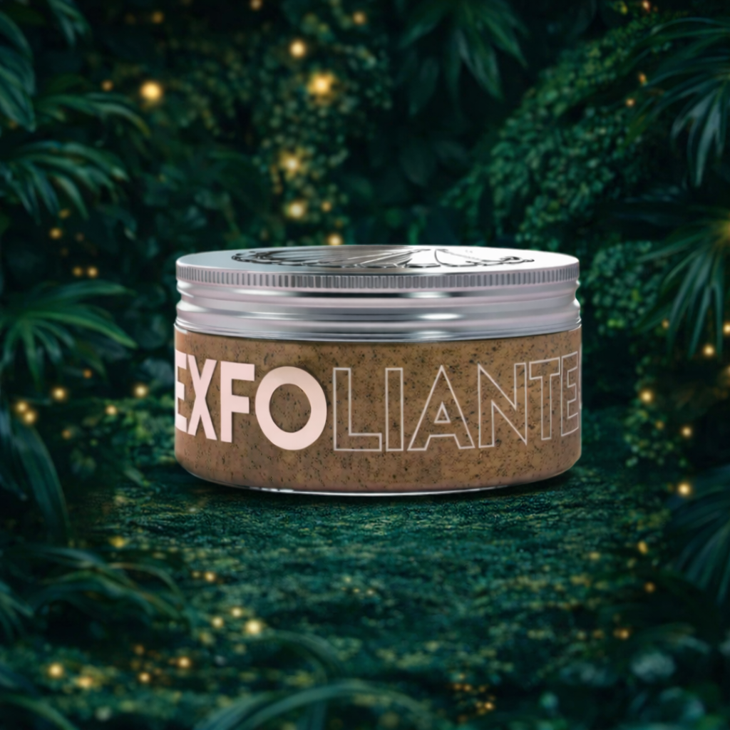 Exfoliante Facial – 200 ml