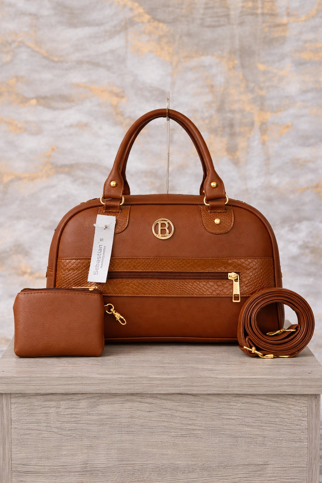 Bolso Brave - EDICIÓN ESPECIAL