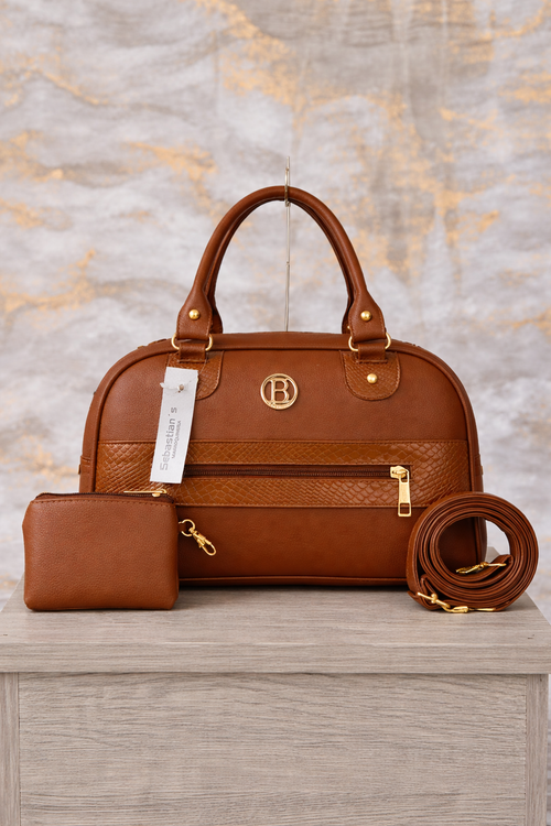 Bolso Brave - EDICIÓN ESPECIAL