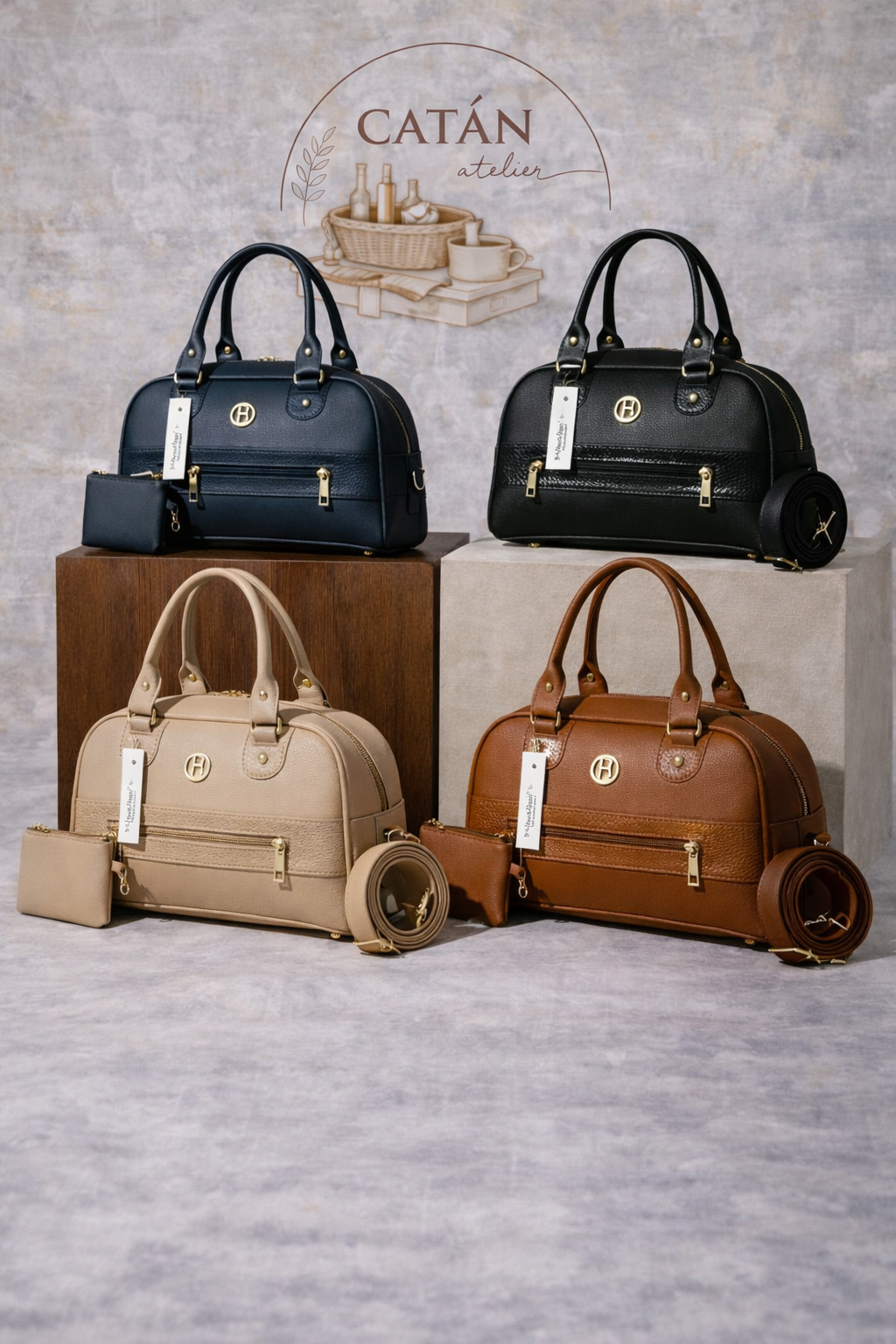 Bolso Brave - EDICIÓN ESPECIAL