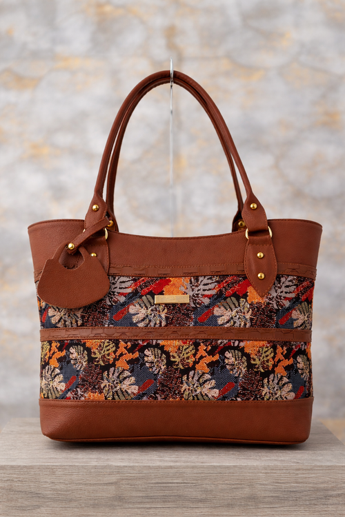 Bolso Tribal – EDICIÓN ESPECIAL