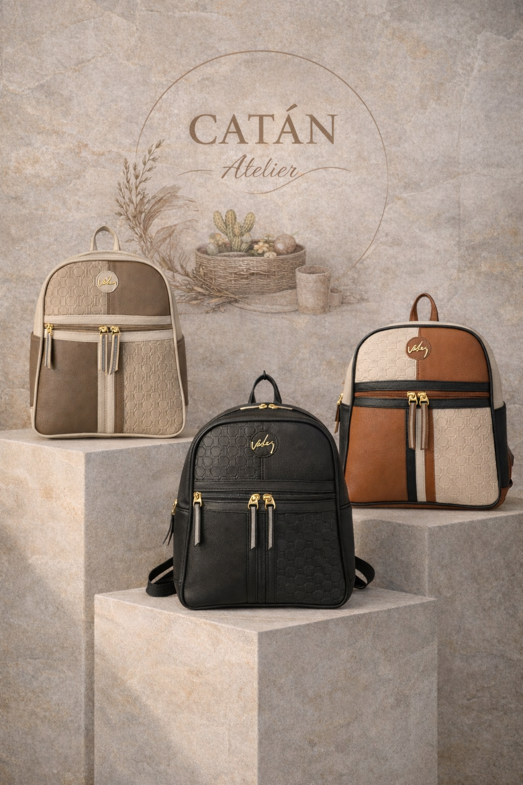 Morral Amigas – EDICIÓN ESPECIAL