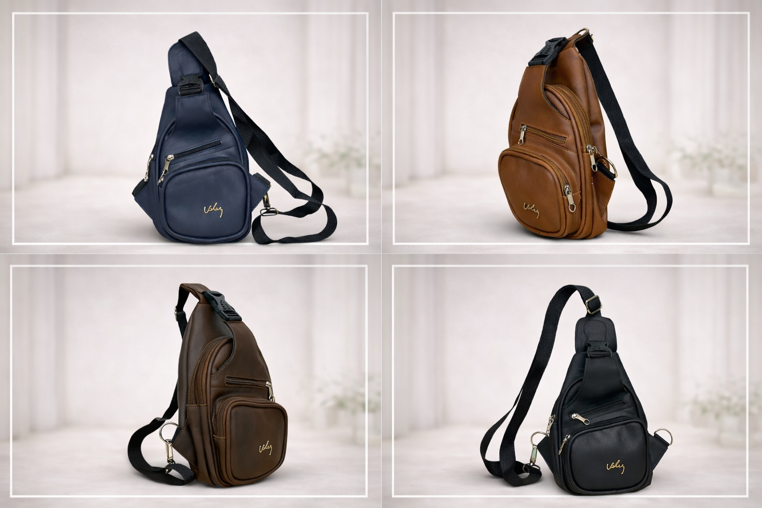 Bolso Manos Libres - DACOTA