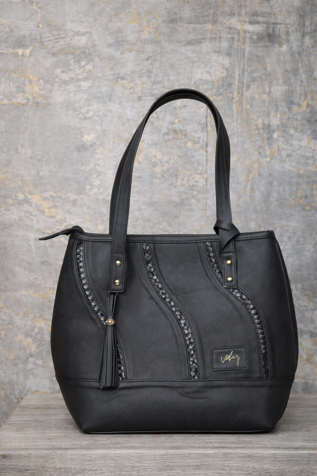 Bolso Premium - Símil Vélez