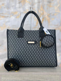 Bolso Dalia Mujer Elegante con Monedero