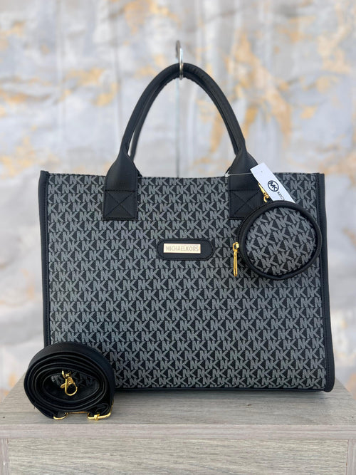 Bolso Dalia Mujer Elegante con Monedero