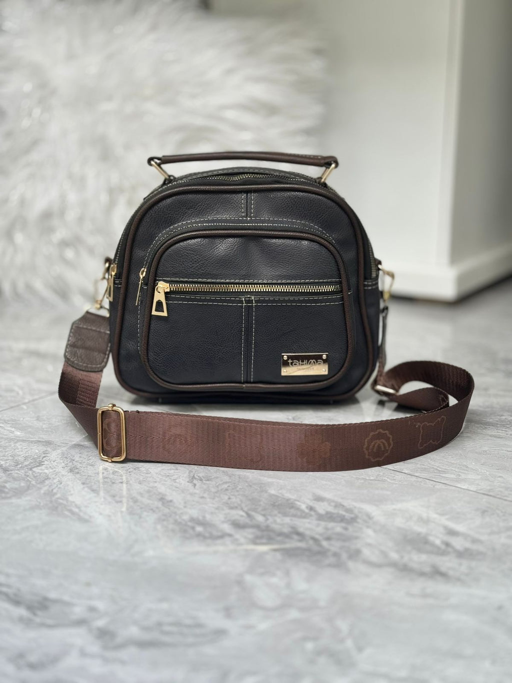 Morral Premium - BANDOLERA