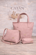 Kit Dama Elegante 3 en 1